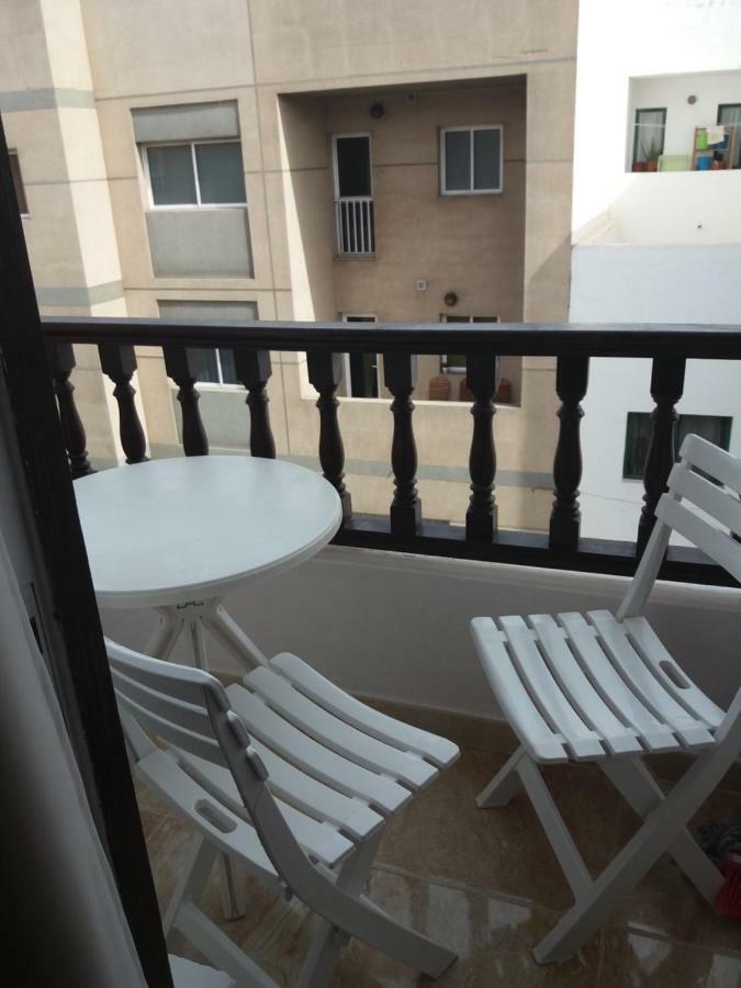 Apartamento En Corralejo Kültér fotó