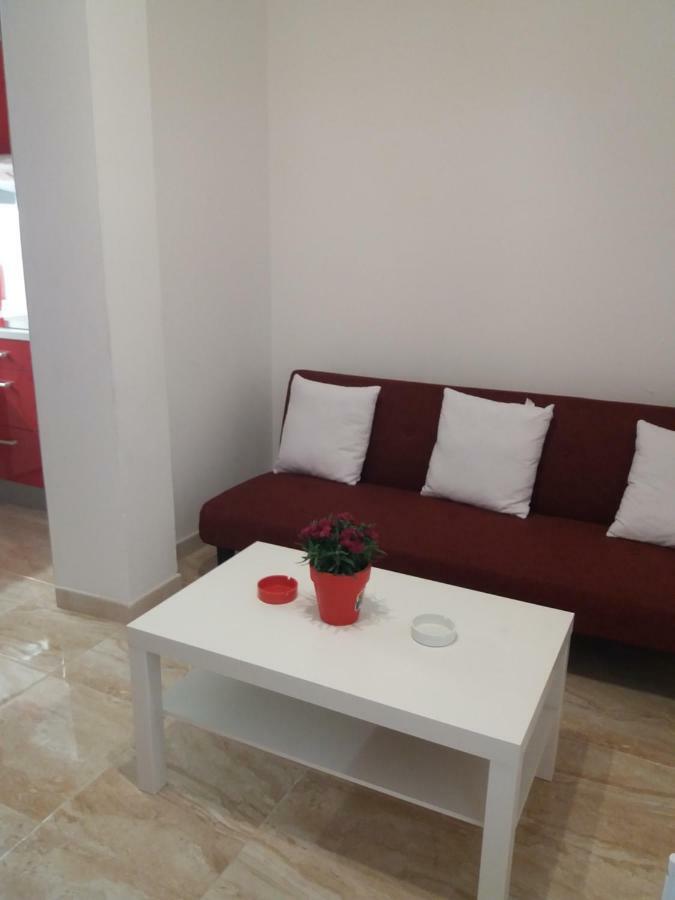 Apartamento En Corralejo Kültér fotó