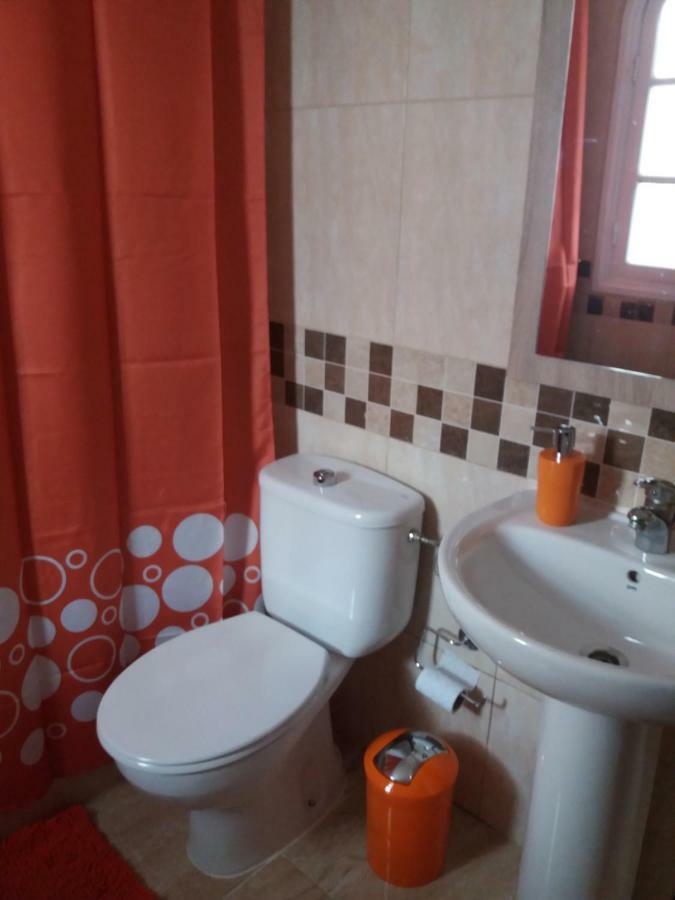 Apartamento En Corralejo Kültér fotó