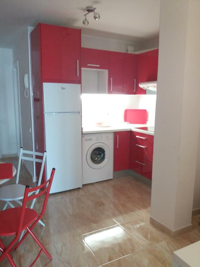 Apartamento En Corralejo Kültér fotó