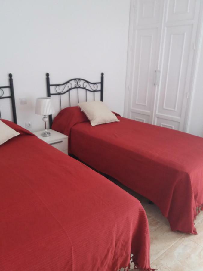 Apartamento En Corralejo Kültér fotó